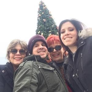 Meet your Posher, Aleyda